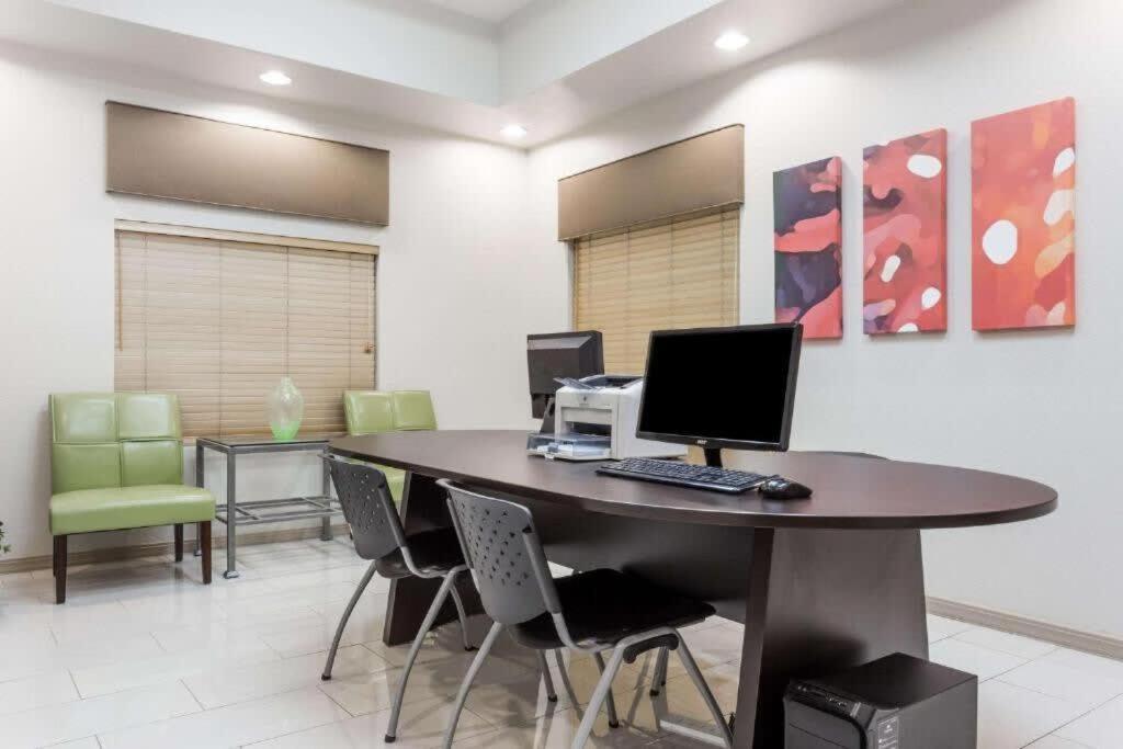 Chandler Promo 1Bd 1Ba 외부 사진