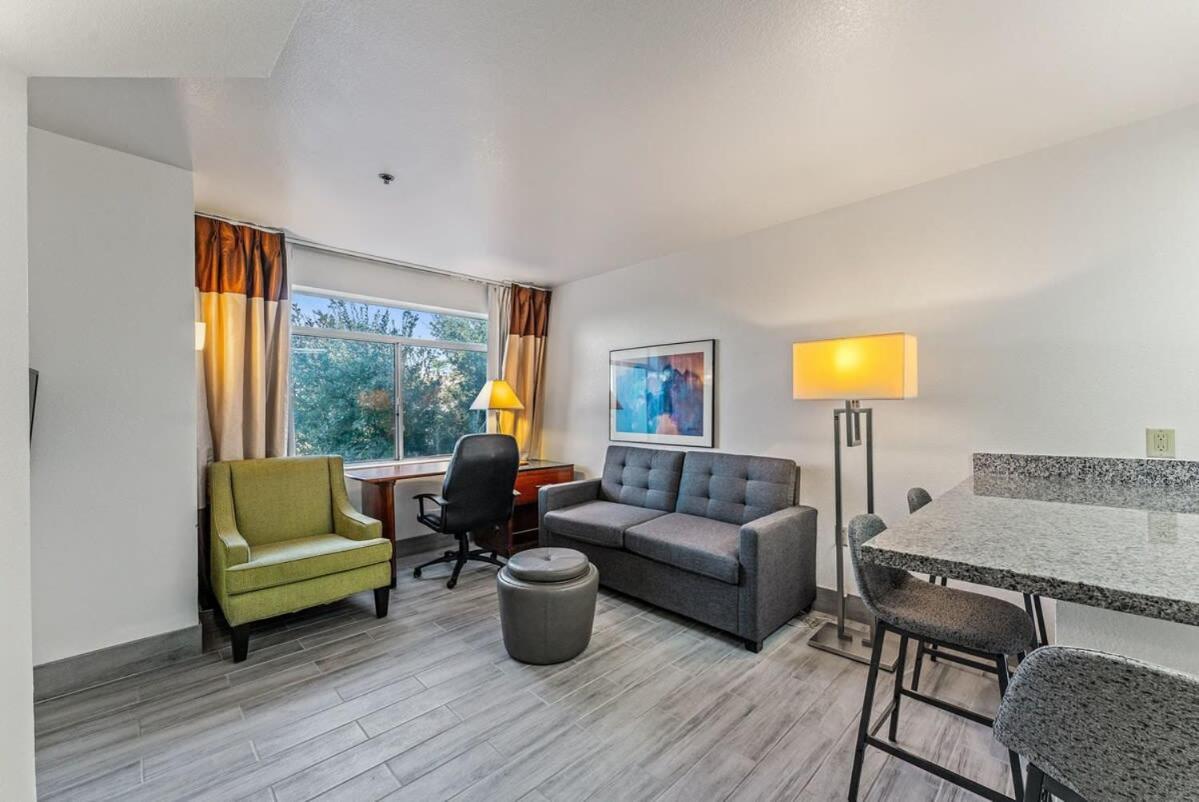 Chandler Promo 1Bd 1Ba 외부 사진