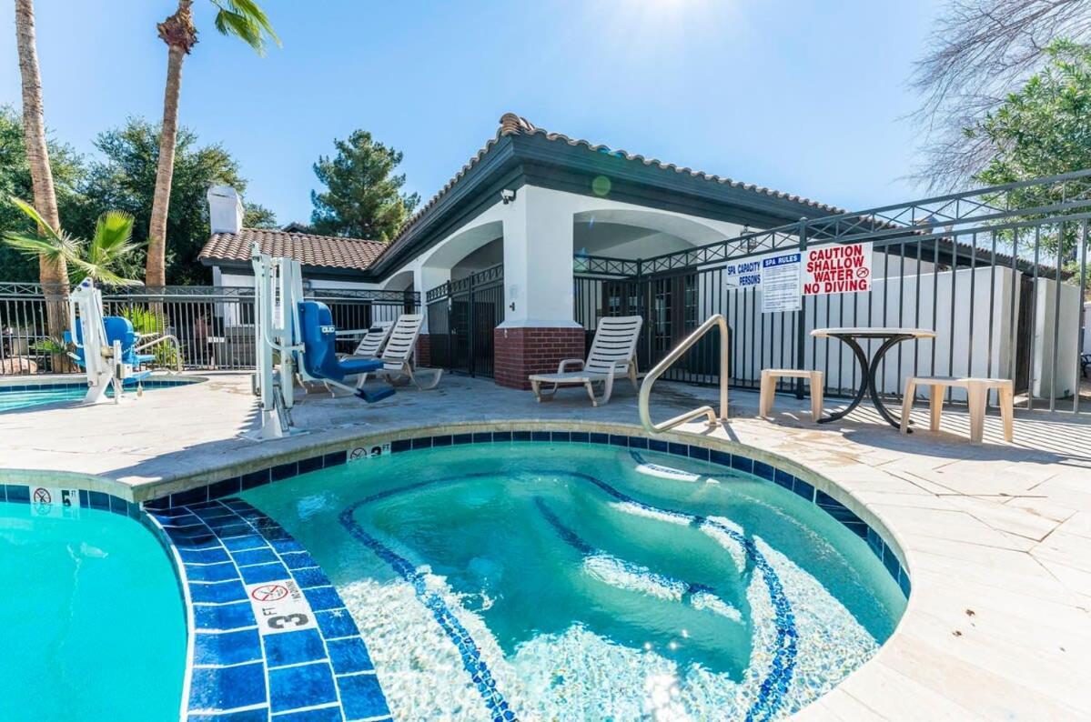 Chandler Promo 1Bd 1Ba 외부 사진